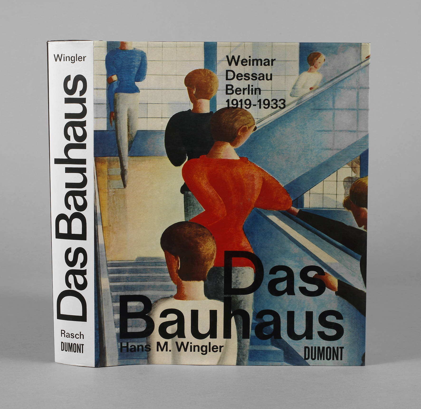 Das Bauhaus