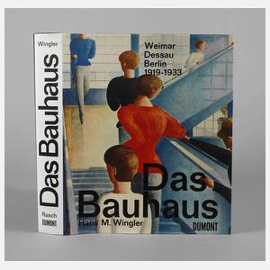 Das Bauhaus