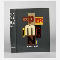 Experiment Bauhaus111