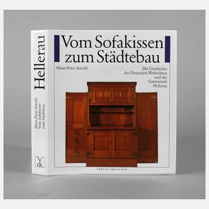 Vom Sofakissen zum Städtebau