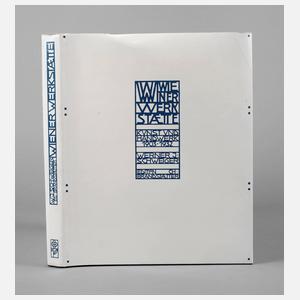 Wiener Werkstätte