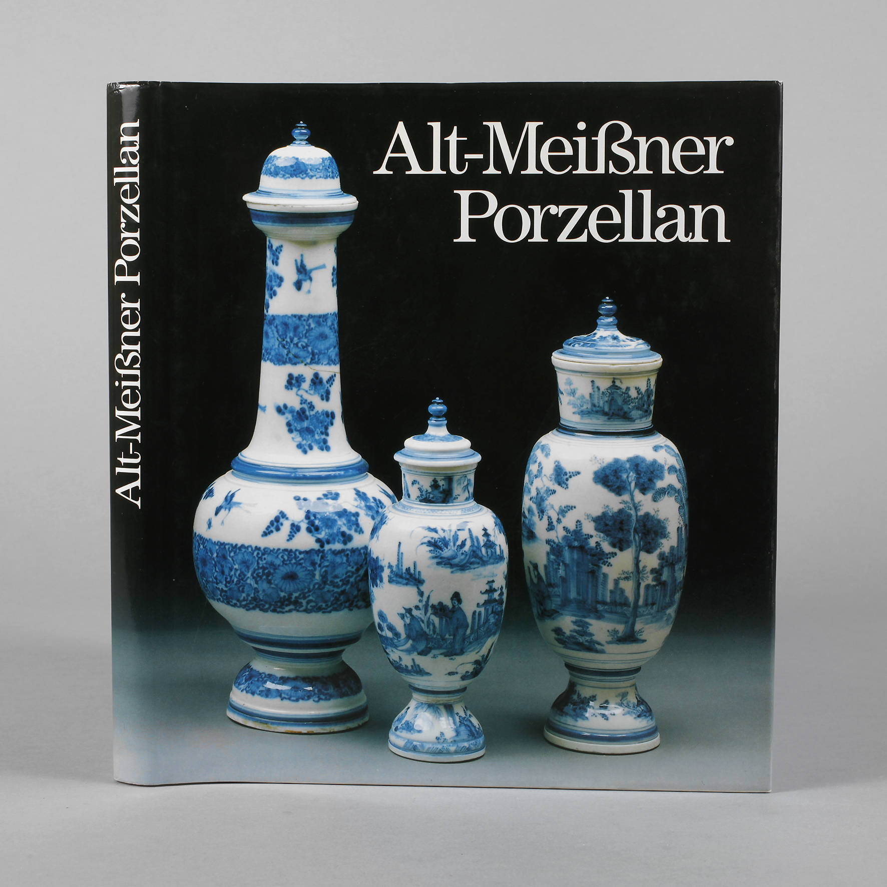 Alt-Meißner Porzellan