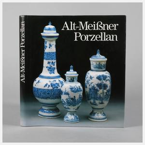 Alt-Meißner Porzellan