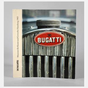 Die Bugattis