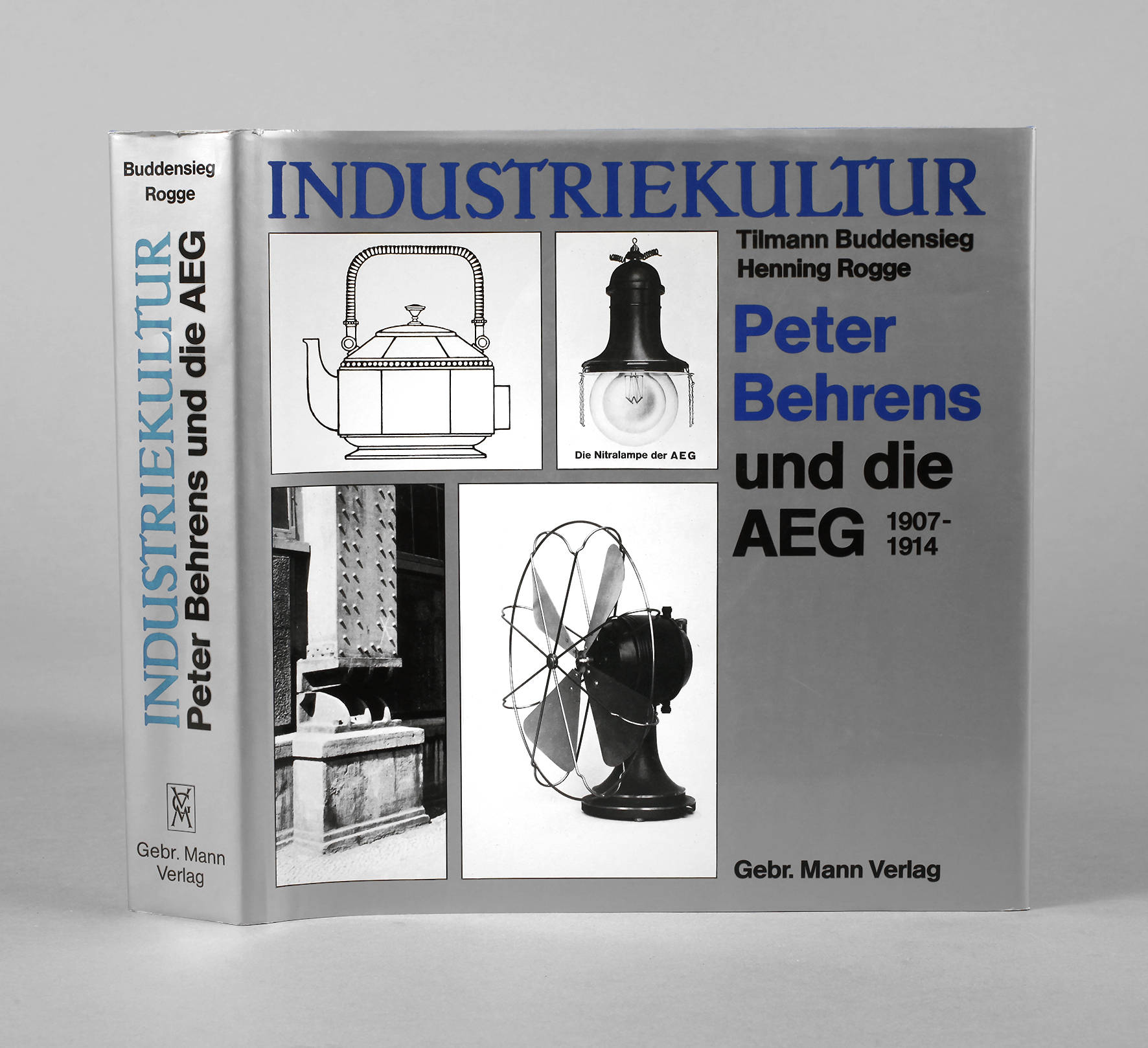 Industriekultur