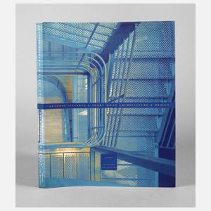 Antonio Citterio & Terry Dwan