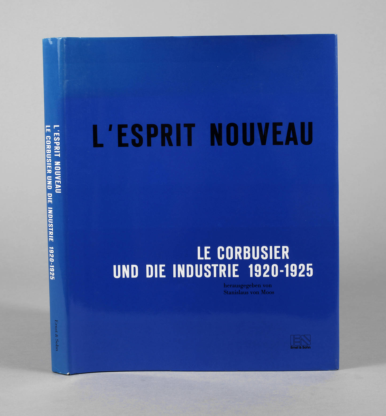L'Esprit Nouveau