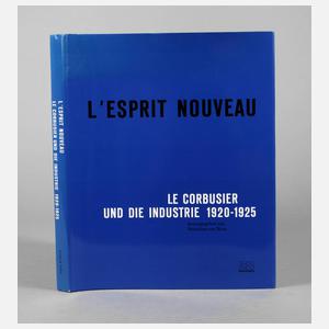 L'Esprit Nouveau