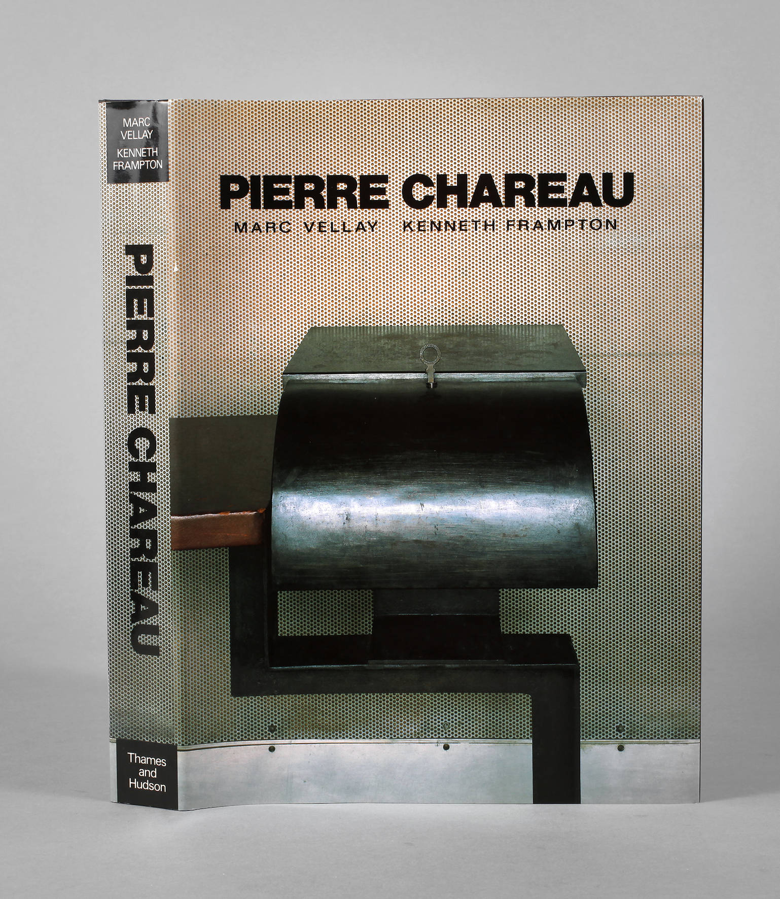 Pierre Chareau