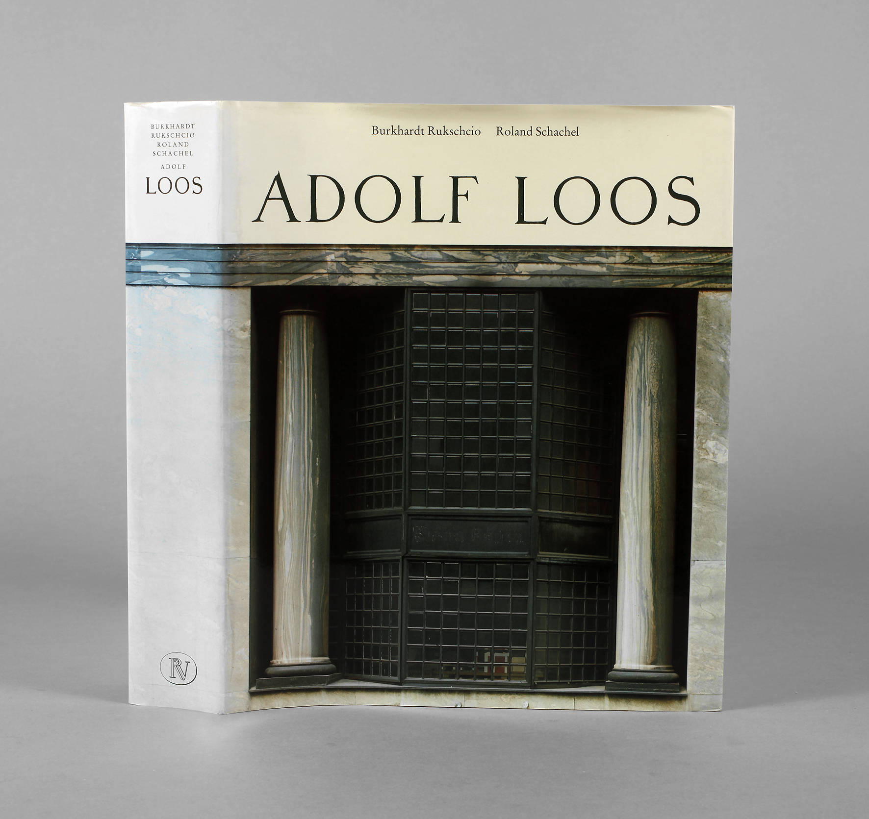 Adolf Loos