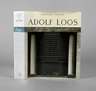 Adolf Loos