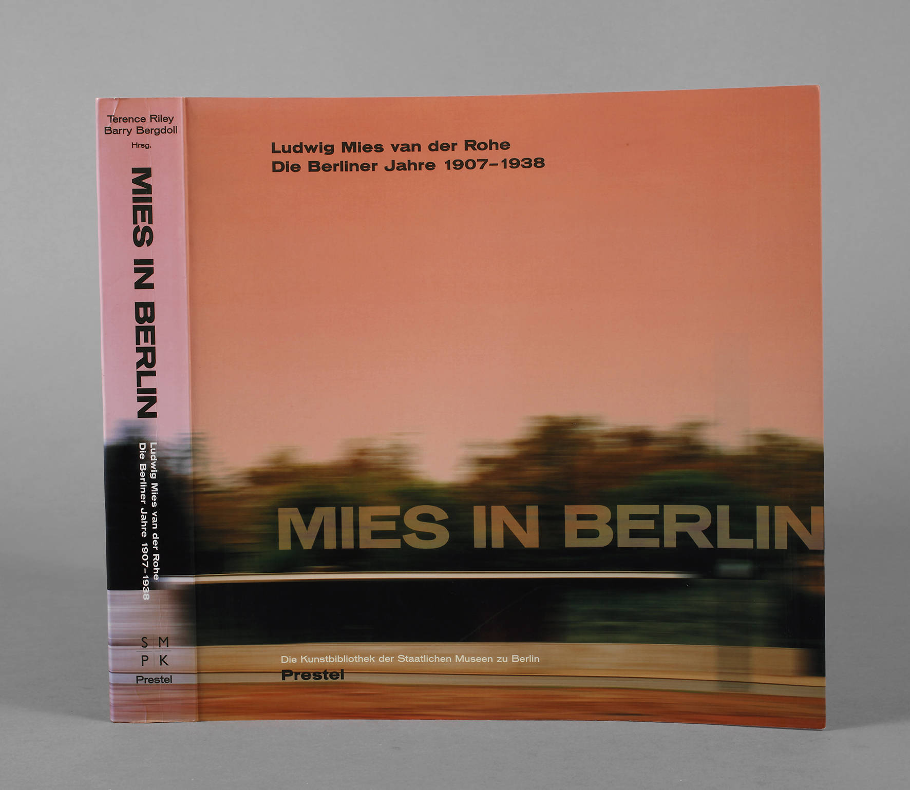 Mies in Berlin