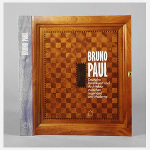 Bruno Paul