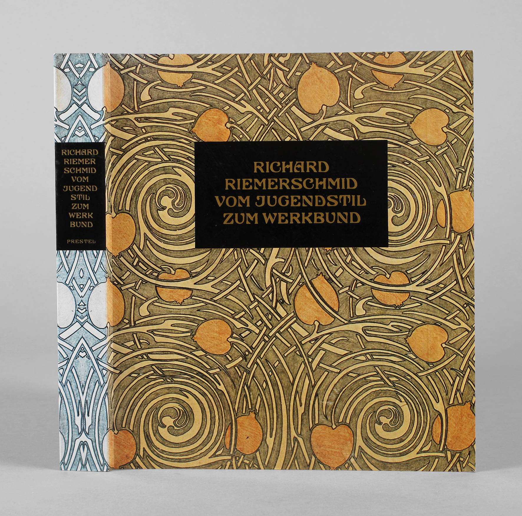 Richard Riemerschmid