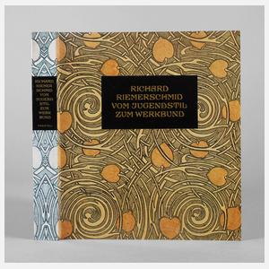 Richard Riemerschmid