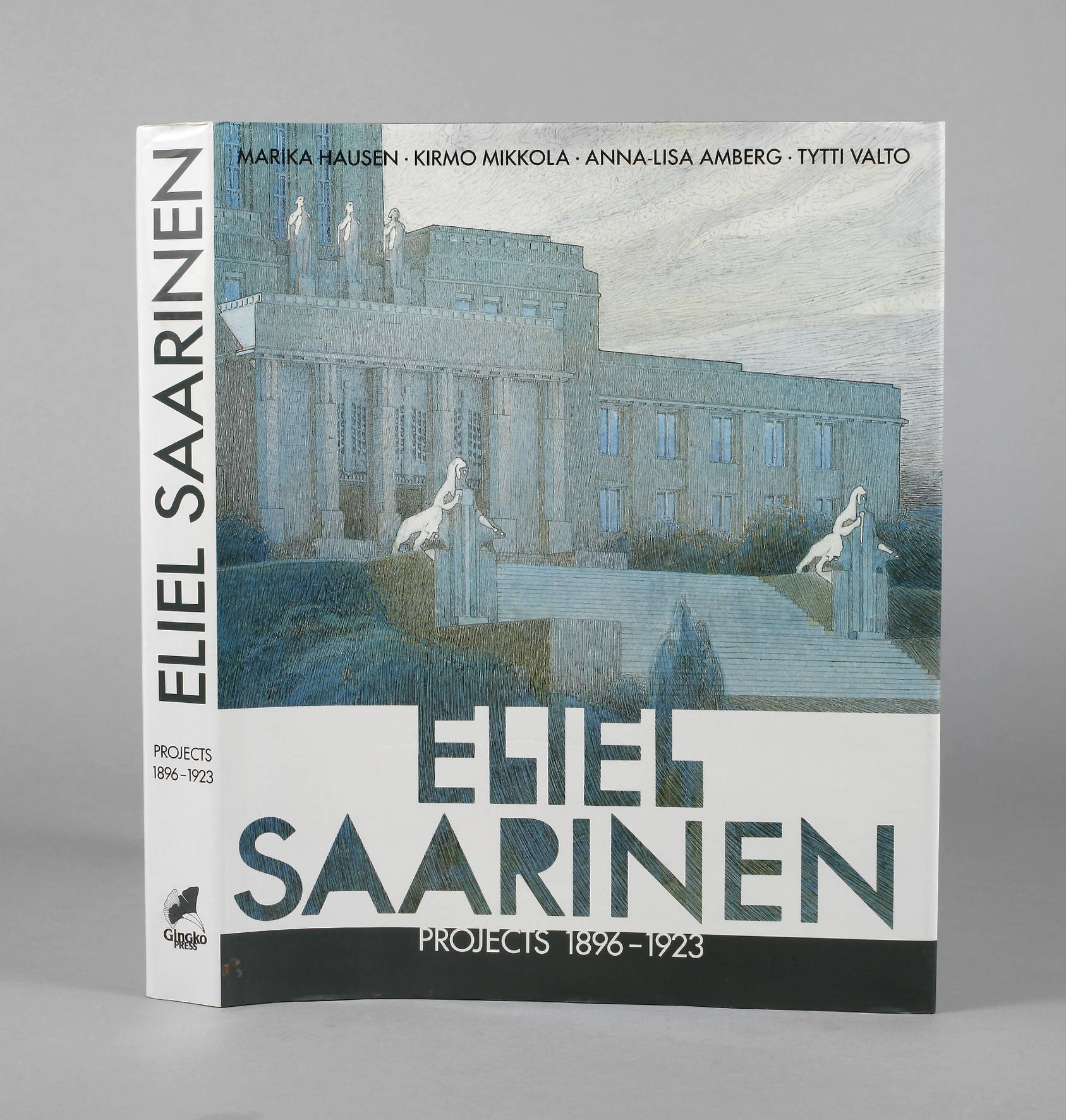 Eliel Saarinen