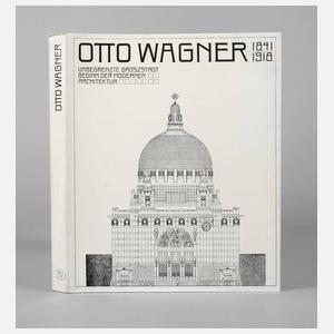 Otto Wagner 1841–1918