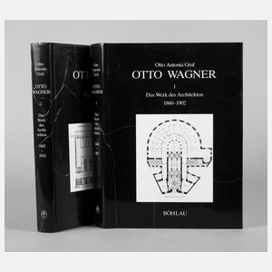 Otto Wagner