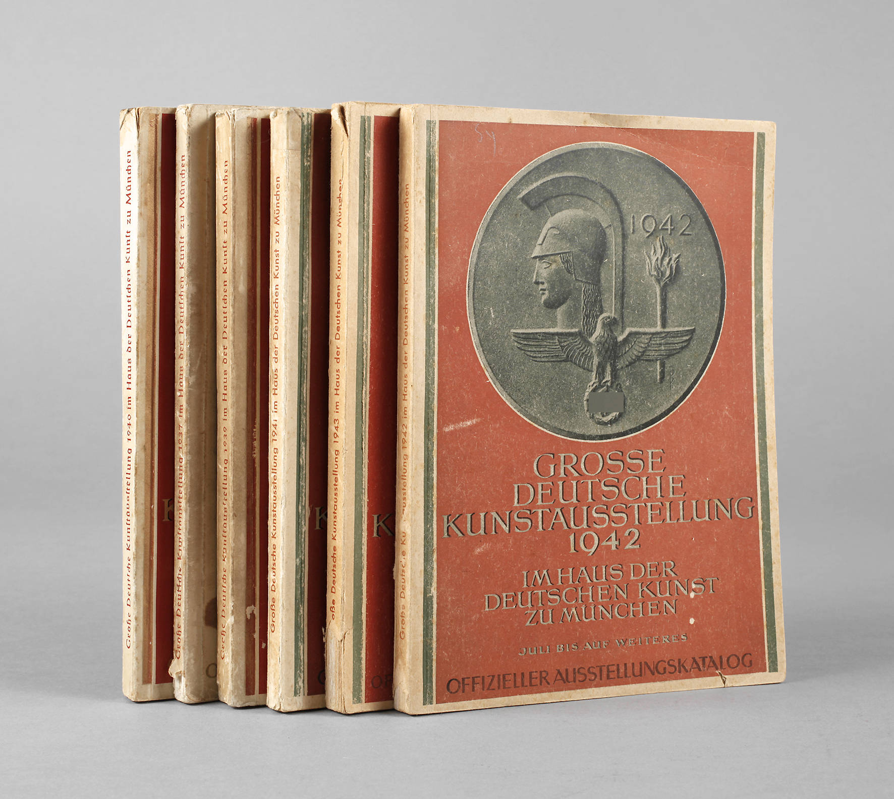 Große Deutsche Kunstausstellung