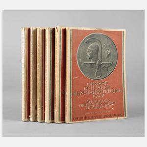 Große Deutsche Kunstausstellung