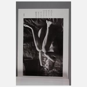 Günther Rössler – Akt