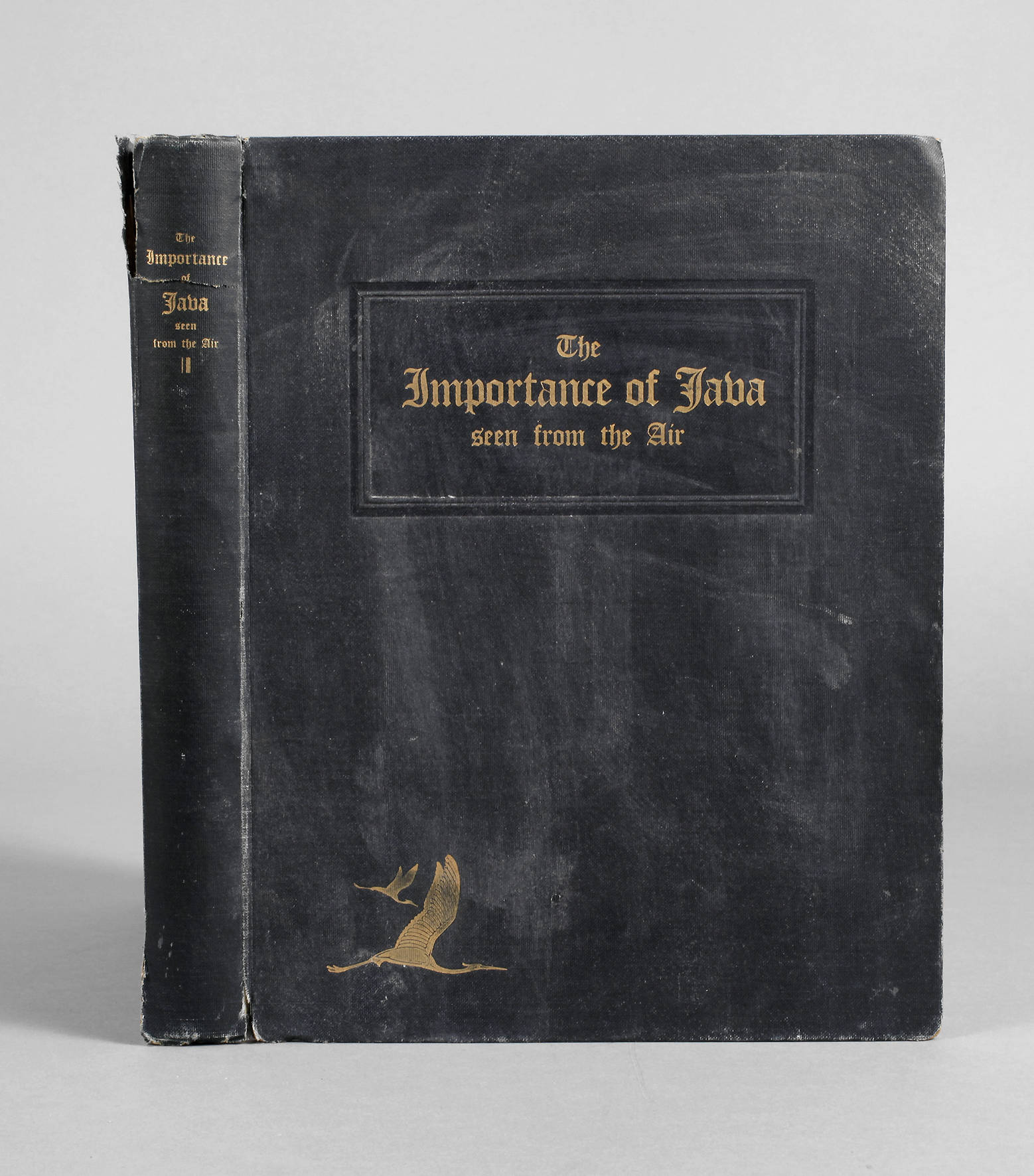 The importance of Java