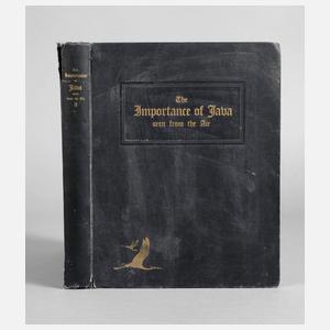 The importance of Java