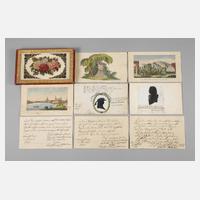 Stammbuch-Kassette111