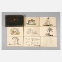 Stammbuch-Kassette111