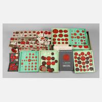 Große Siegelsammlung111