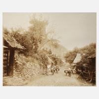 Ernst Hugo Brehme, Fotografie Mittelamerika111