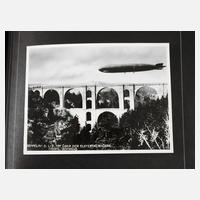 Zeppelin-Album ”LZ 127”111