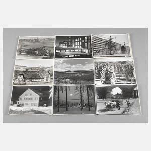 Fotoserie Vogtland/Sachsen