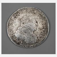 Münze Frankreich111