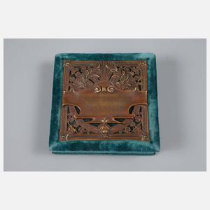 Verdienstmedaille Silber