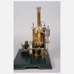 Märklin stehende Dampfmaschine