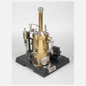 Märklin stehende Dampfmaschine