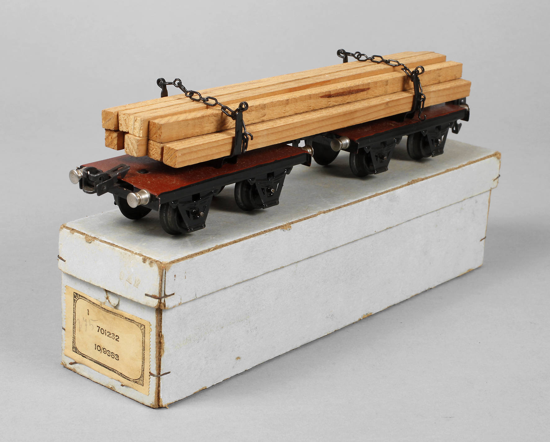 Märklin Güterwagen