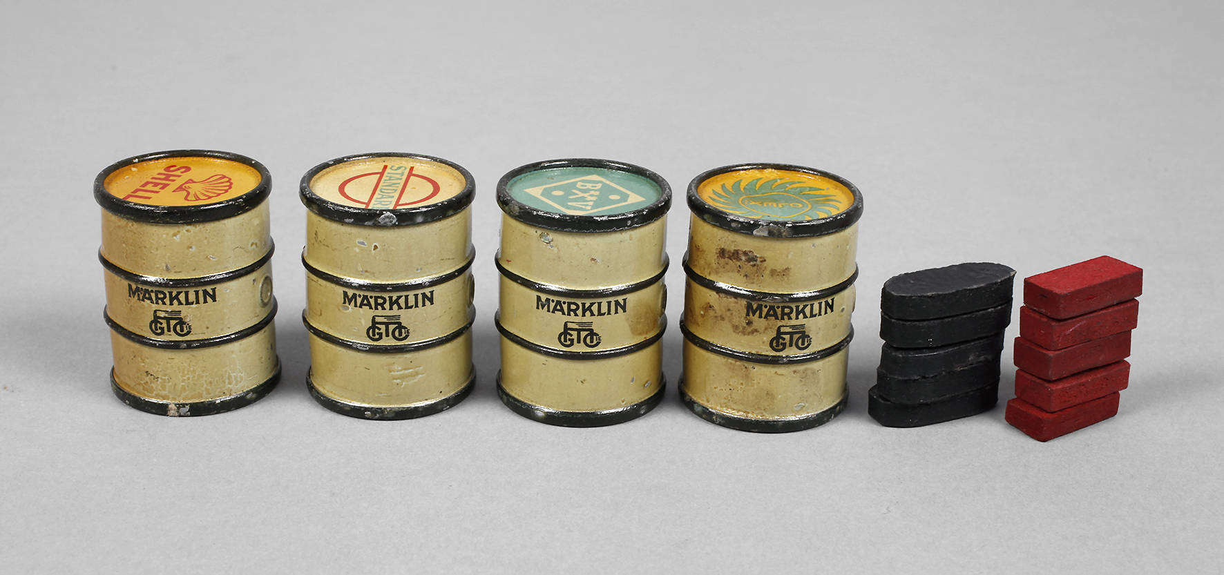 Märklin Eisenbahnzubehör