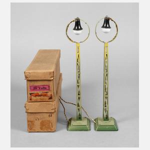 Märklin Eisenbahnzubehör