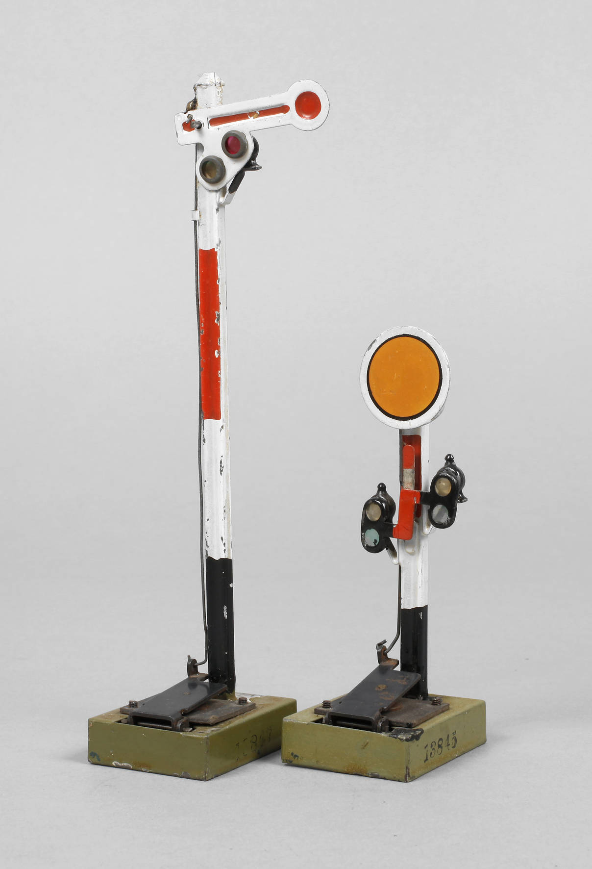 Märklin Eisenbahnzubehör