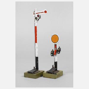 Märklin Eisenbahnzubehör