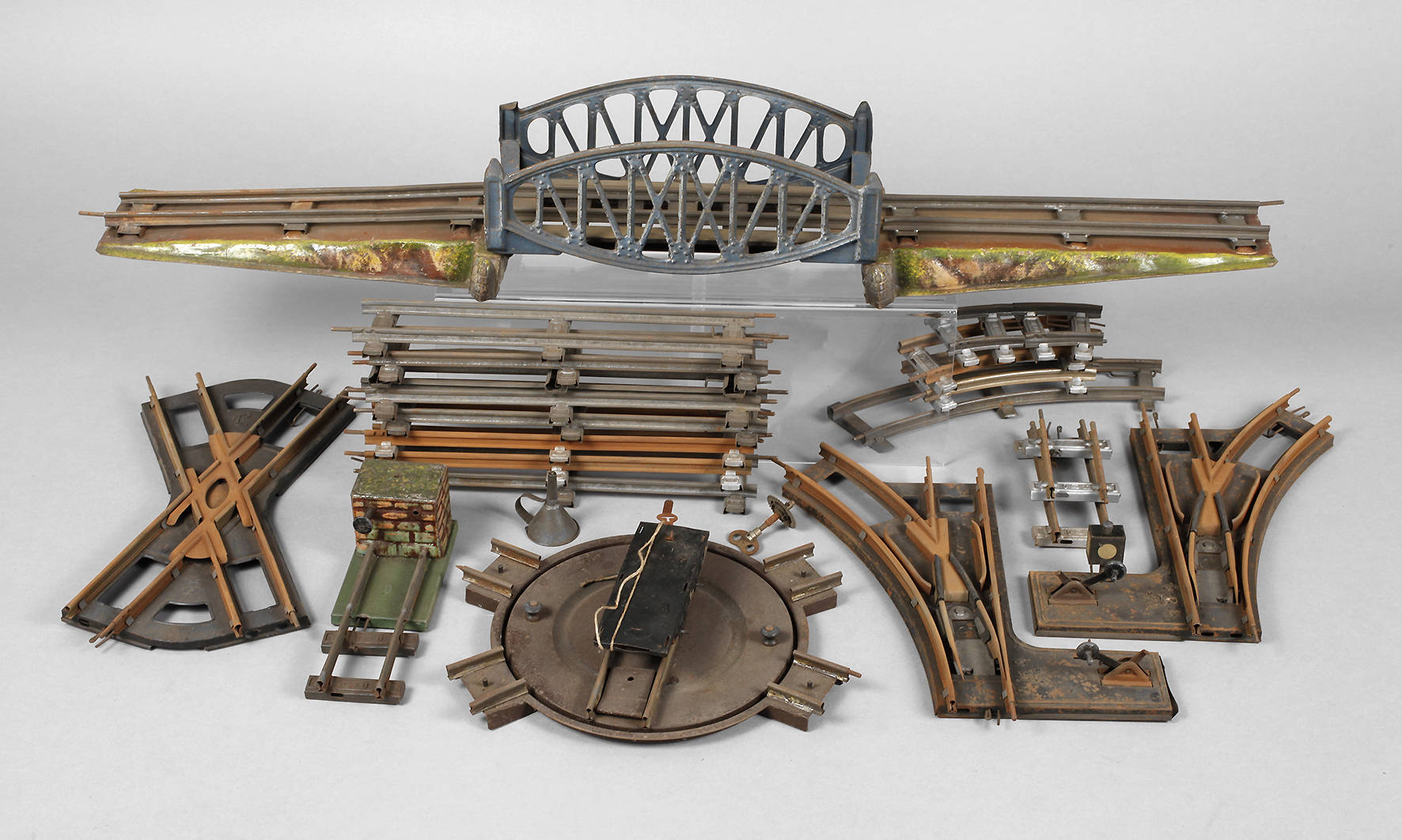 Märklin Eisenbahnzubehör