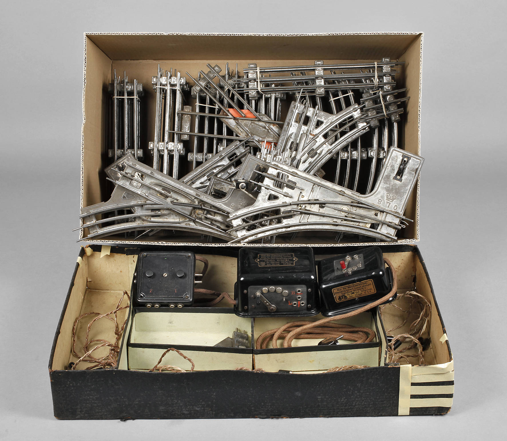 Märklin Eisenbahnzubehör