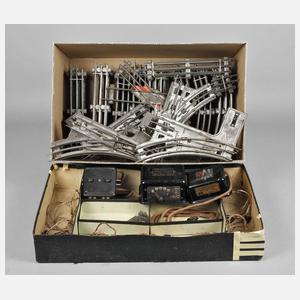 Märklin Eisenbahnzubehör