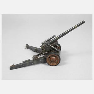 Tipp & Co. Feldhaubitze