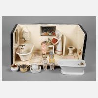 Göso Badezimmer mit Zubehör111