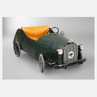 Kinderauto mit Motor111