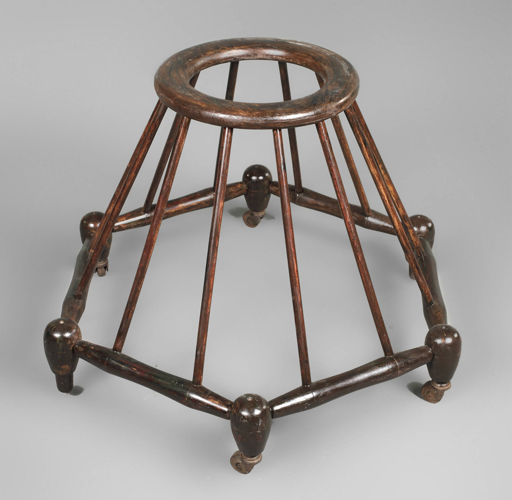 Laufgestell für Kinder