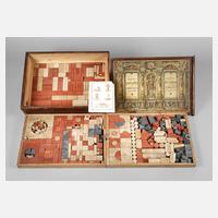 Früher Anker Steinbaukasten111